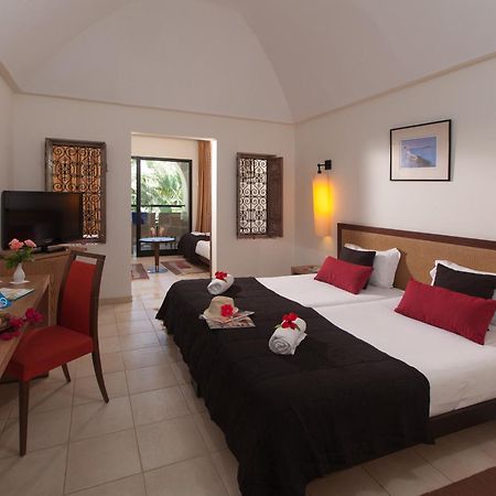 Sentido Djerba Beach Мидун Экстерьер фото
