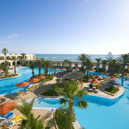 Sentido Djerba Beach Мидун Экстерьер фото