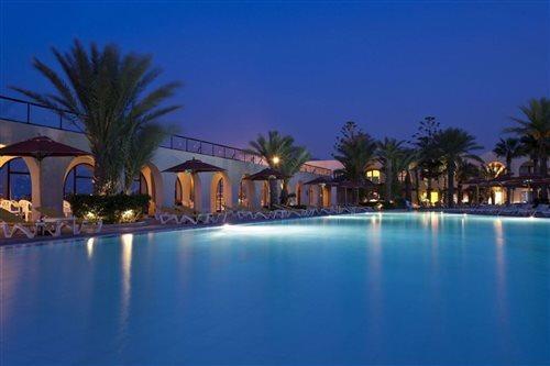 Sentido Djerba Beach Мидун Экстерьер фото