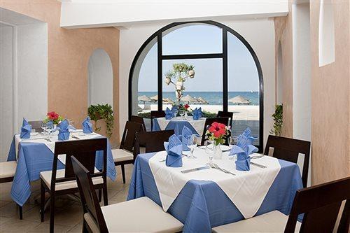 Sentido Djerba Beach Мидун Экстерьер фото