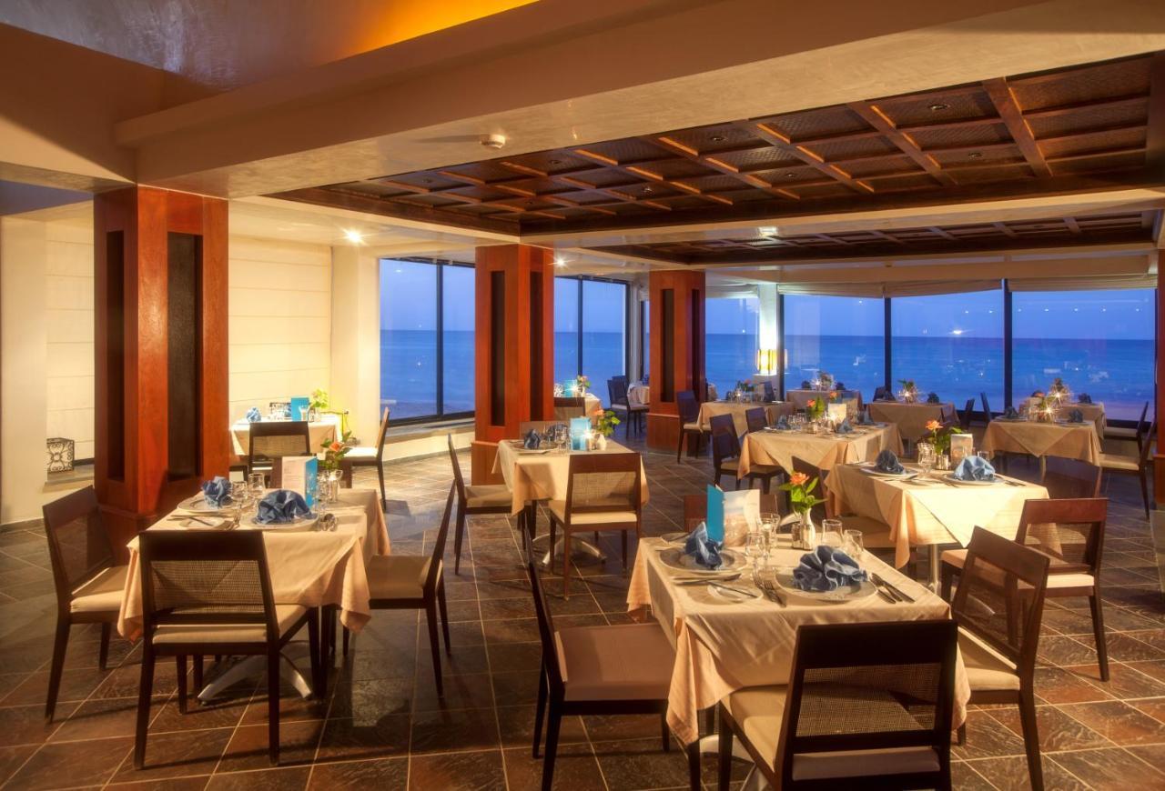 Sentido Djerba Beach Мидун Экстерьер фото