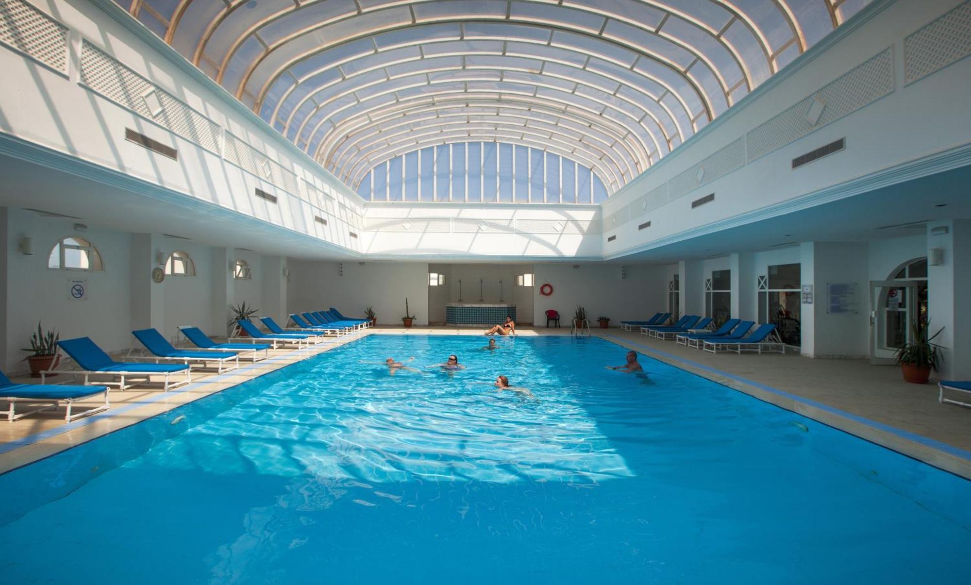Sentido Djerba Beach Мидун Экстерьер фото