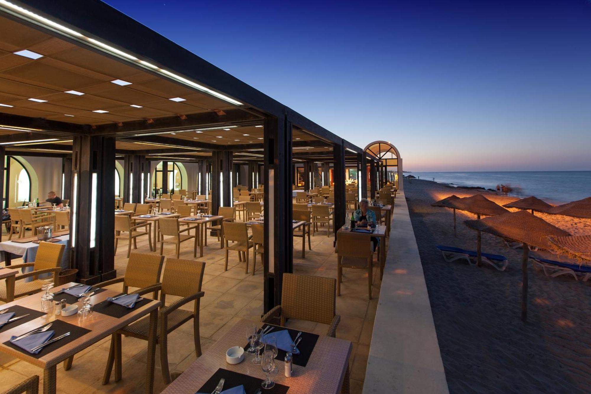 Sentido Djerba Beach Мидун Экстерьер фото